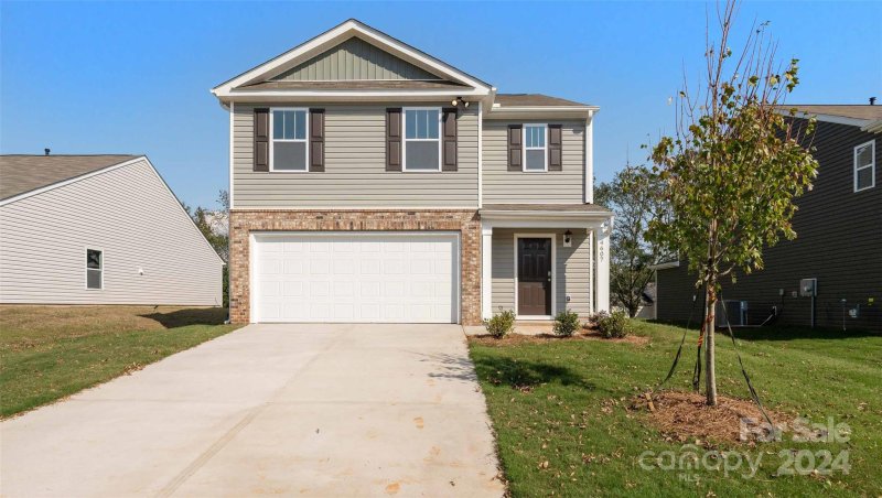 Property image 2 at 4010 Parsons Field Court, Maiden, NC 28650