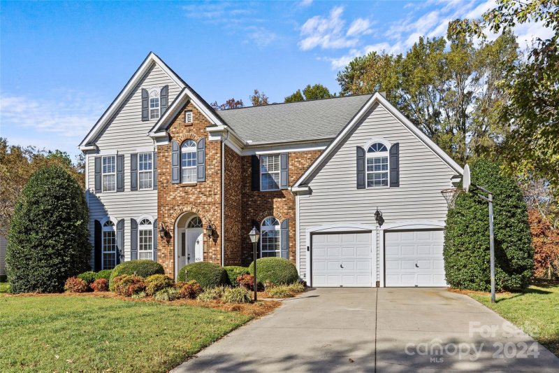 Property image 3 at 3051 Wyntree Court, Matthews, NC 28104