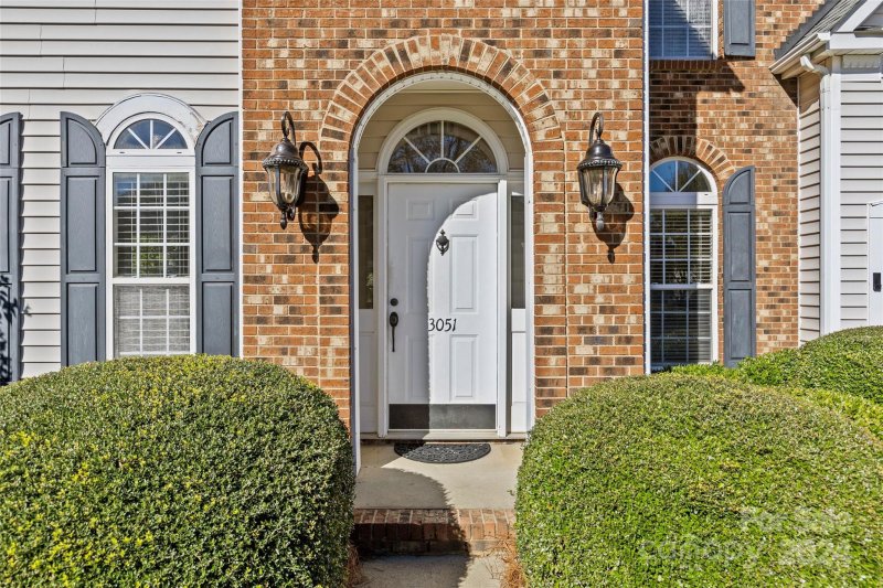 Property image 5 at 3051 Wyntree Court, Matthews, NC 28104
