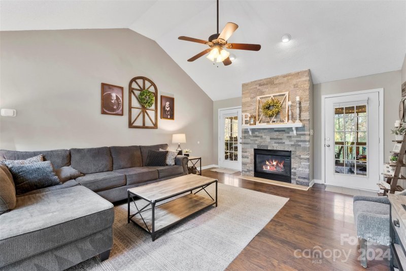 Property image 4 at 3006 Eaker Drive, Cherryville, NC 28021