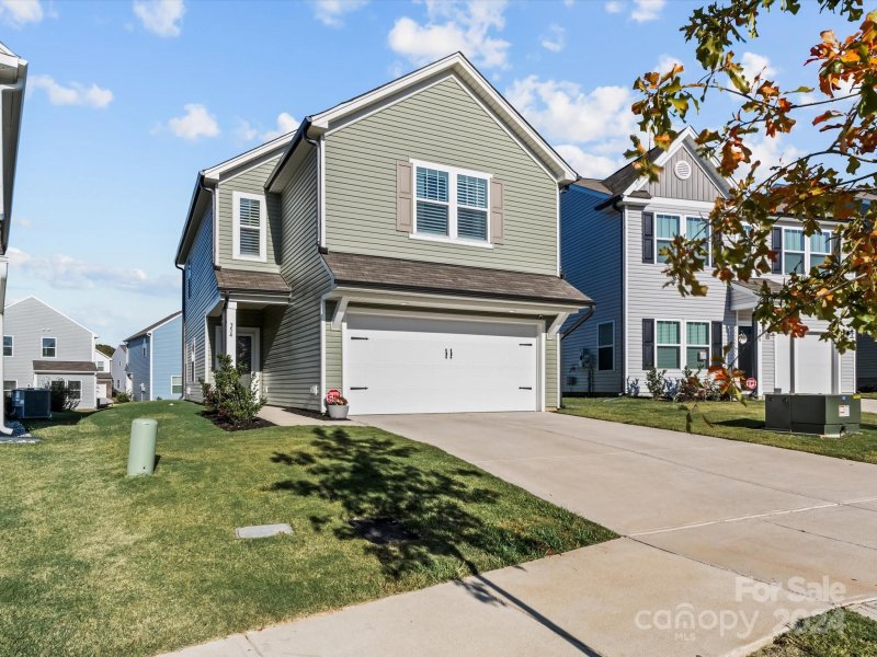 354 Bluebonnet Drive