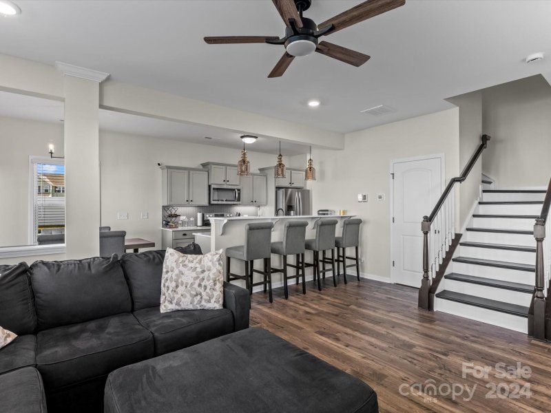 Property image 4 at 354 Bluebonnet Drive, Salisbury, NC 28146