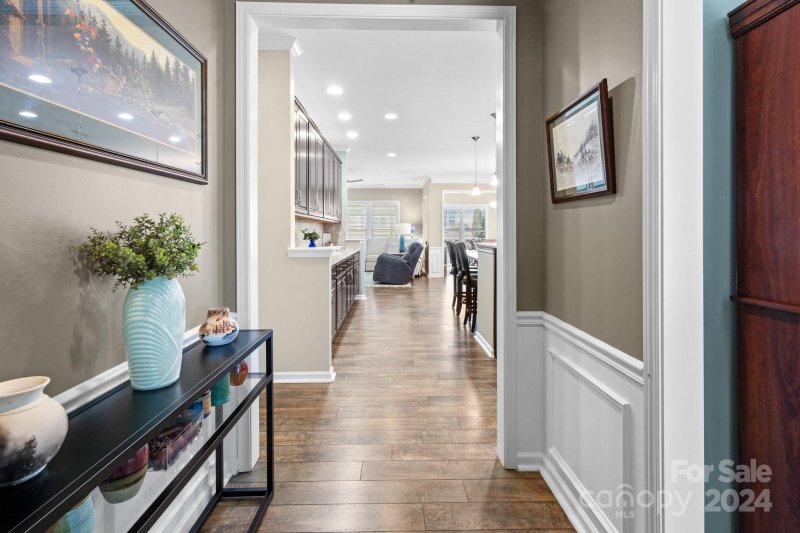 Property image 5 at 233 Grovefield Drive, Fort Mill, SC 29715