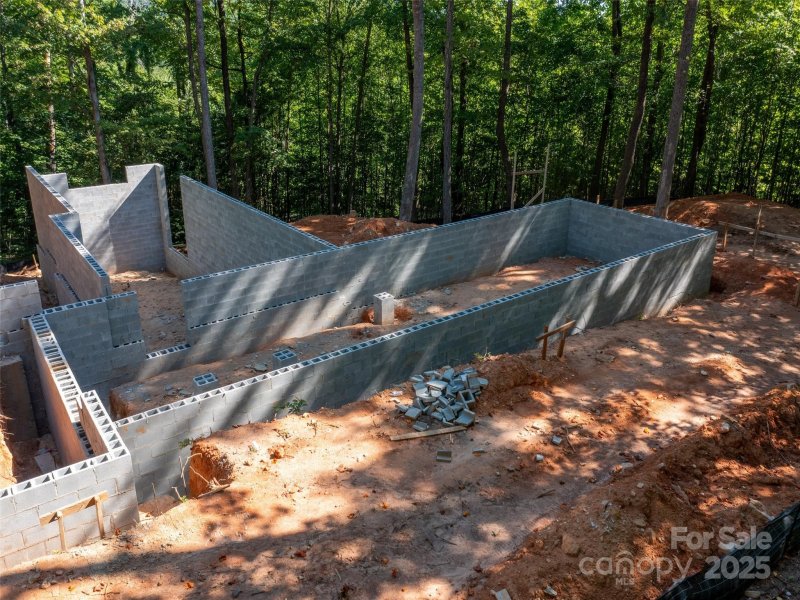 Property image 5 of 2140 Harm Creek Loop in Brights Creek, Mill Spring, NC 28756