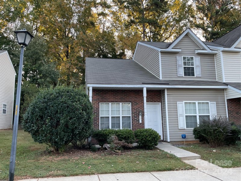 Property image 2 of 7671 Petrea Lane in The Landing at Hickory Grove, Charlotte, NC 28227