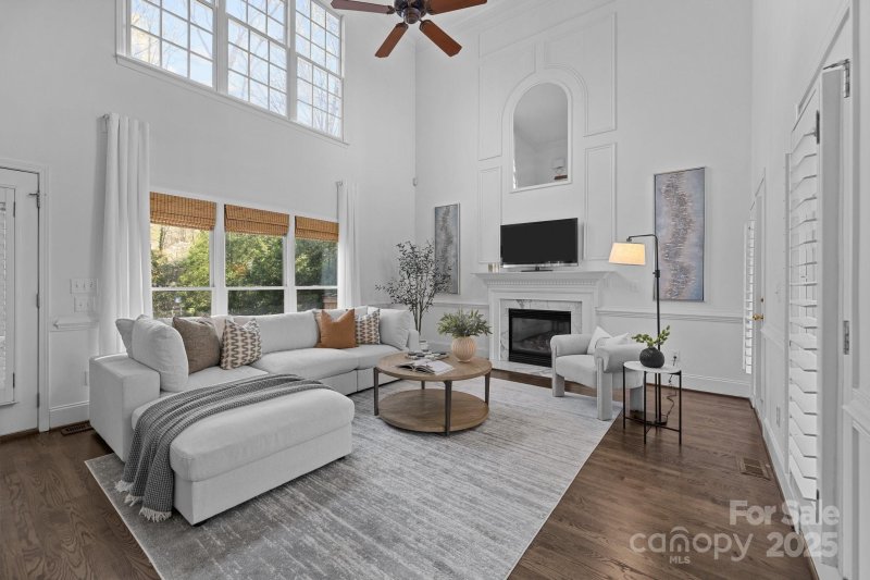 5303 Shasta Hill Court