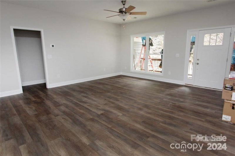 Property image 5 at 267 Hearthstone Way, Horse Shoe, NC 28742