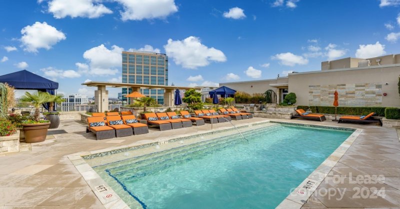 Property image 4 of 125 W Tremont Avenue in South End, Charlotte, NC 28203