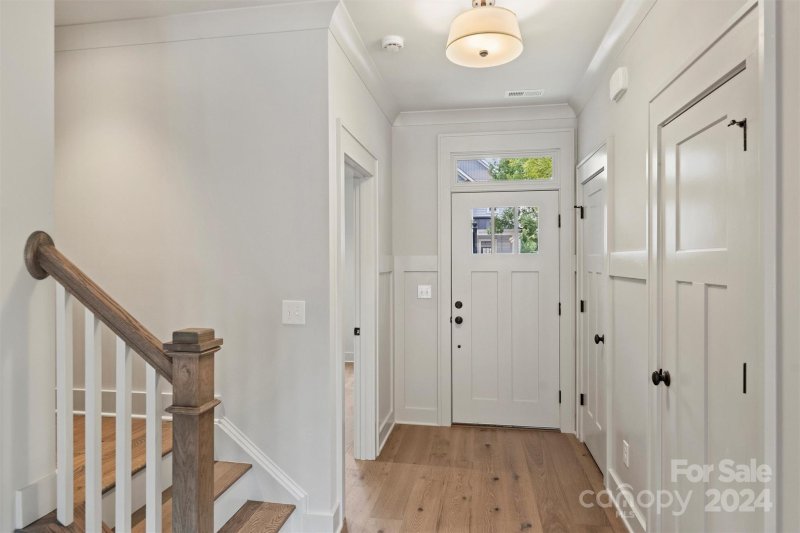 Property image 3 at 12233 Monteith Grove Drive, Huntersville, NC 28078