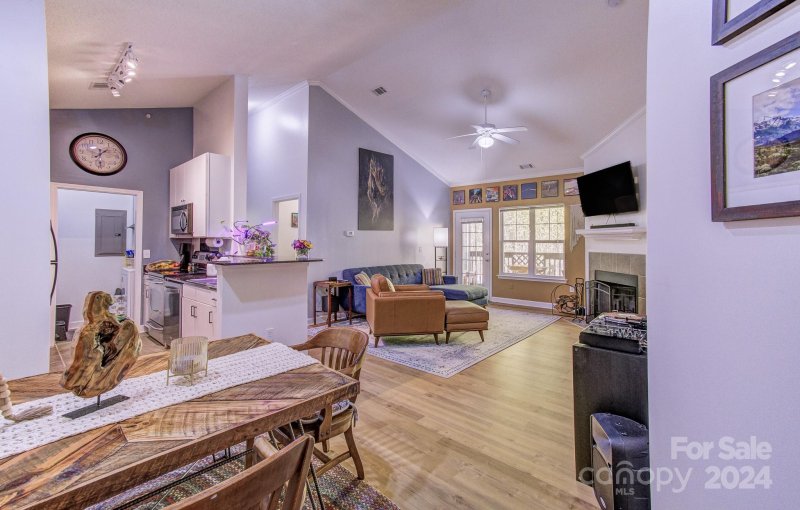 Property image 4 at 2000 Olde Eastwood Village Boulevard, Asheville, NC 28803