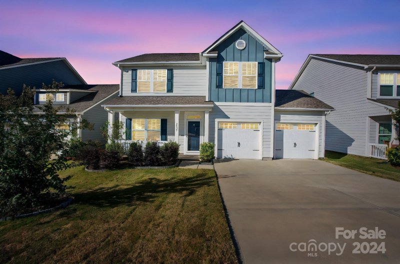 Property image 2 at 2029 New Hope Branch Way, Belmont, NC 28012