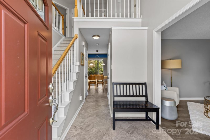 Property image 3 at 3030 Wyntree Court, Matthews, NC 28104