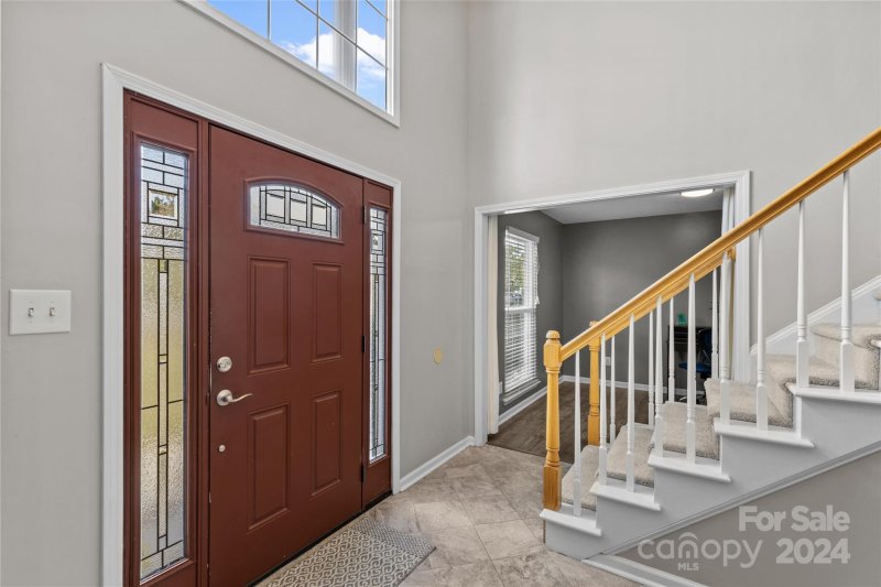 Property image 4 at 3030 Wyntree Court, Matthews, NC 28104