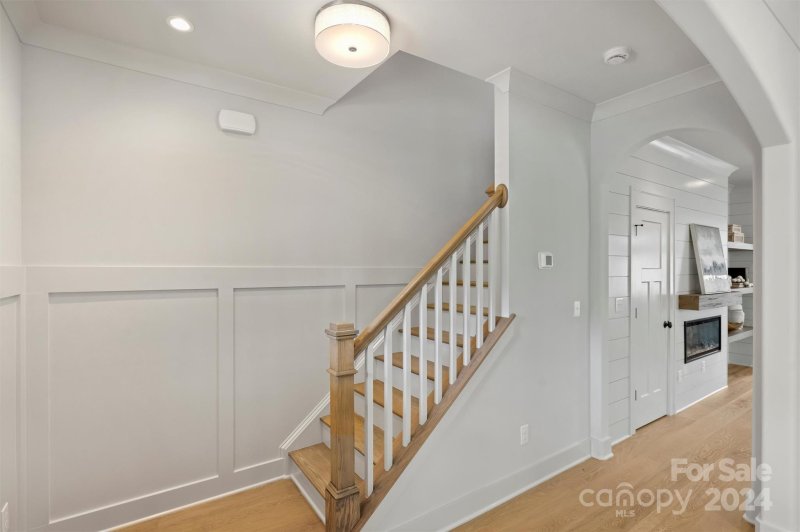 Property image 4 at 12239 Monteith Grove Drive, Huntersville, NC 28078