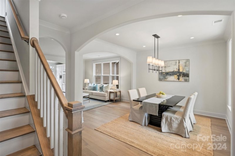 Property image 5 at 12239 Monteith Grove Drive, Huntersville, NC 28078