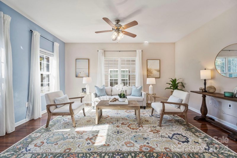 Property image 5 at 113 High Bluff Circle, Mooresville, NC 28115