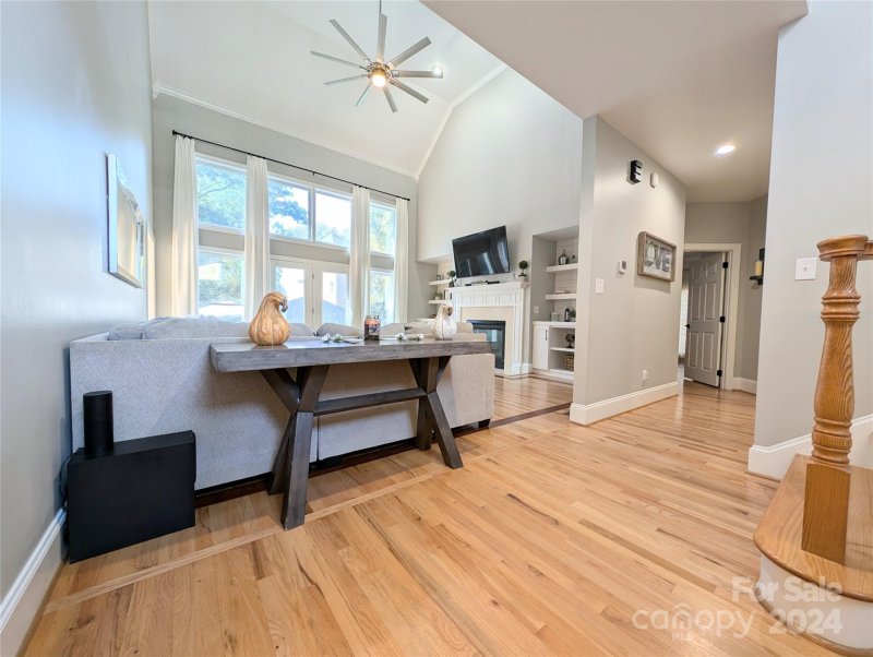 Property image 5 at 640 Amberly Crossing, Fort Mill, SC 29708