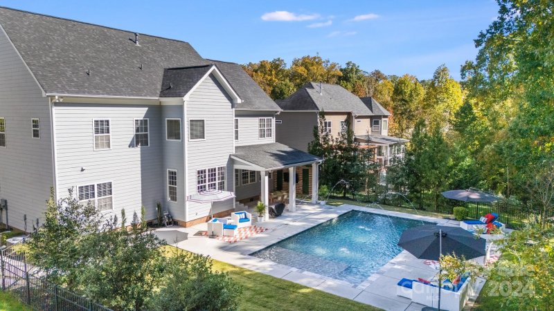 Property image 2 at 742 Barossa Valley Drive, Concord, NC 28027