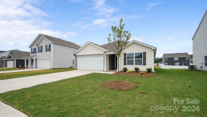 Property image 3 at 4003 Parsons Field Court, Maiden, NC 28650