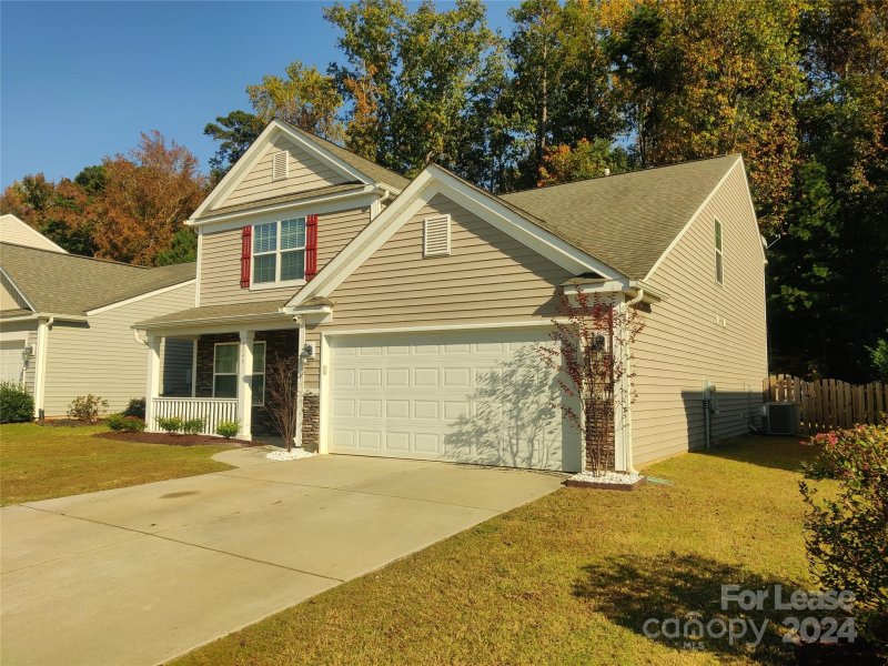 Property image 3 at 2249 Reid Pointe Avenue, Indian Land, SC 29707