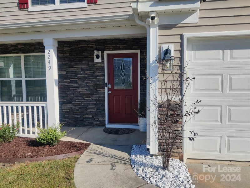 Property image 4 at 2249 Reid Pointe Avenue, Indian Land, SC 29707