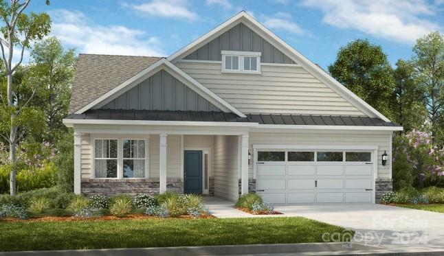 Property image 2 at 328 Sunharvest Lane, Indian Trail, NC 28079