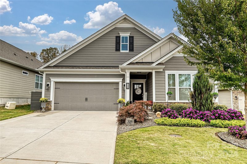 320 Secretariat Drive