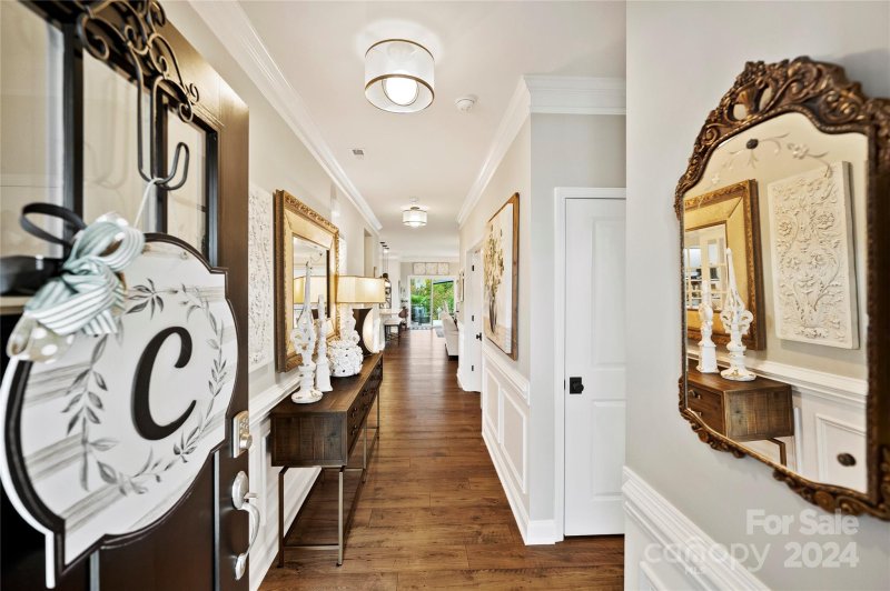 Property image 3 at 320 Secretariat Drive, Iron Station, NC 28080