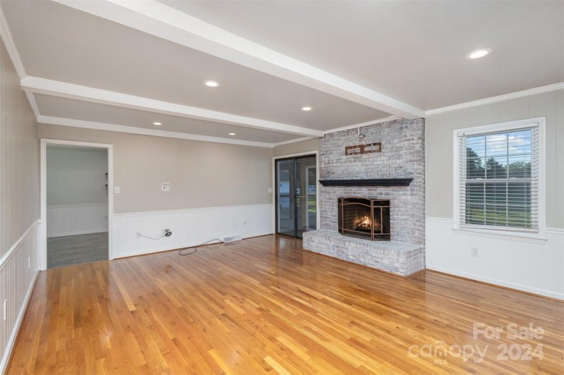 Property image 4 at 4410 Coddle Creek Drive, Concord, NC 28027