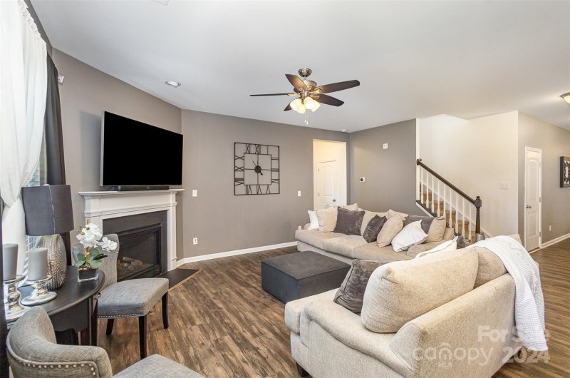 Property image 3 at 3718 Gricklade Drive, Charlotte, NC 28262