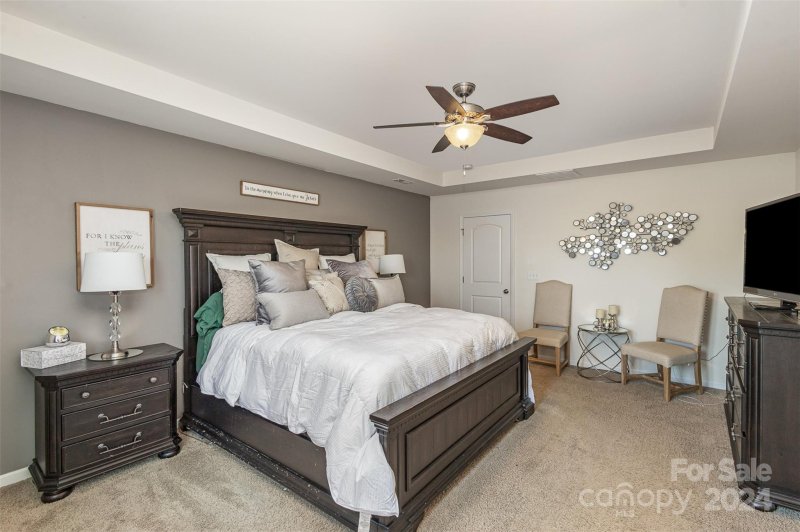 Property image 4 at 3718 Gricklade Drive, Charlotte, NC 28262