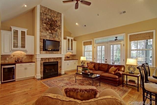 Property image 2 at 115 Streamside Place, Mooresville, NC 28115