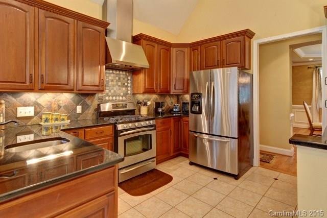 Property image 5 at 115 Streamside Place, Mooresville, NC 28115