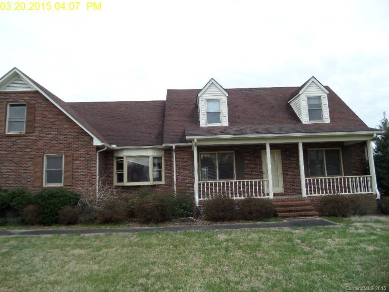 Property image 2 at 375 Palmer Circle, Rockwell, NC 28138