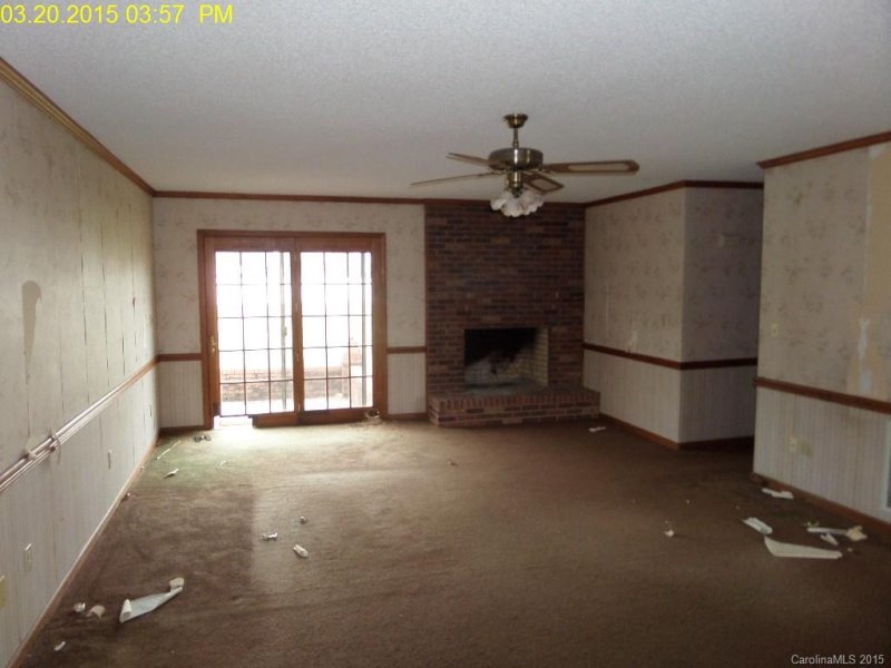 Property image 3 at 375 Palmer Circle, Rockwell, NC 28138