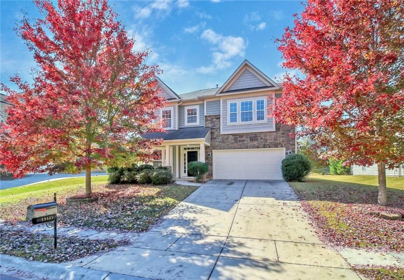 Property image 2 at 15127 Brannock Hills Drive, Charlotte, NC 28278