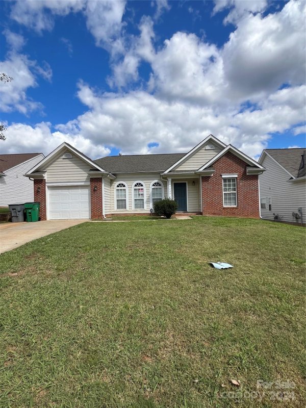 Property image 2 at 3624 Sipes Lane, Charlotte, NC 28269