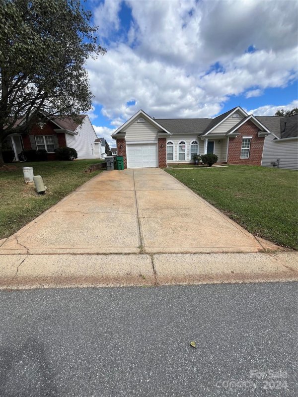 Property image 3 at 3624 Sipes Lane, Charlotte, NC 28269