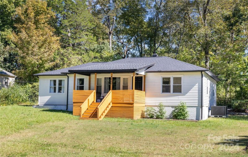 Property image 3 at 2407 Carolina Avenue, Kannapolis, NC 28083