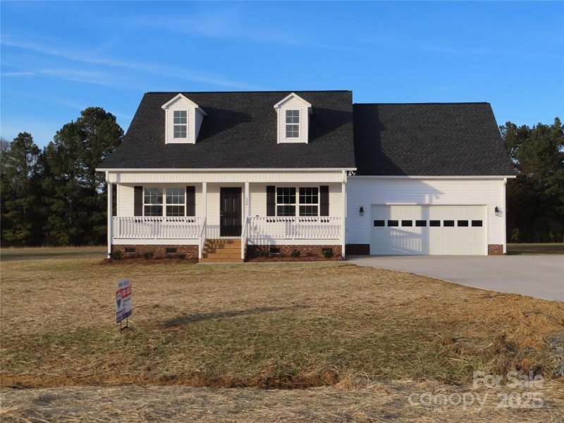 136 Mason Tanner Court