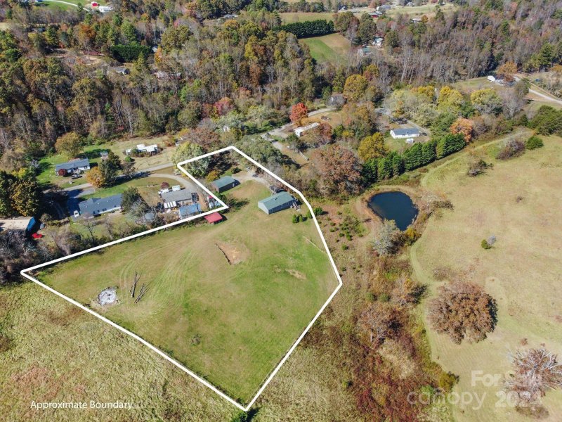 Property image 2 at 11 Redmond Drive, Alexander, NC 28701