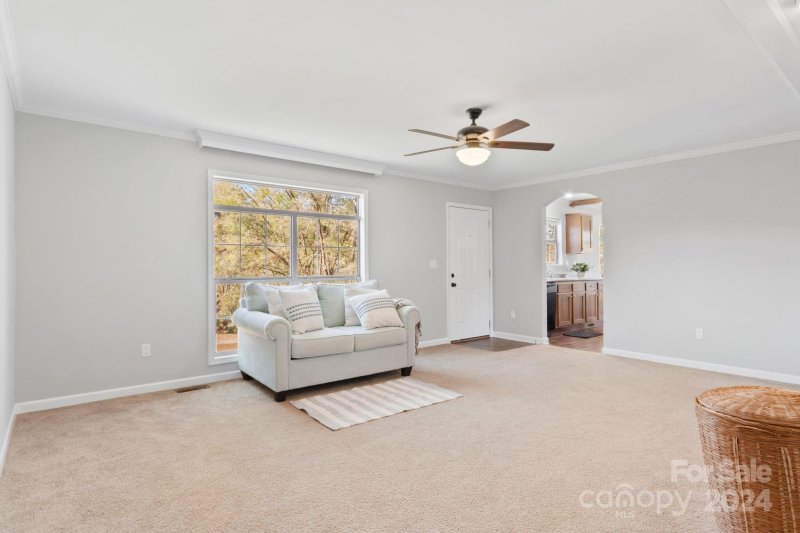 Property image 5 at 11 Redmond Drive, Alexander, NC 28701