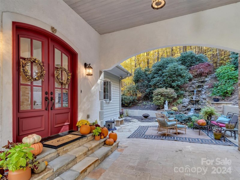 Property image 4 at 1786 Serenity Mountain Road, Waynesville, NC 28786