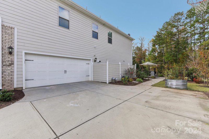 Property image 5 at 16619 Monocacy Boulevard, Huntersville, NC 28078