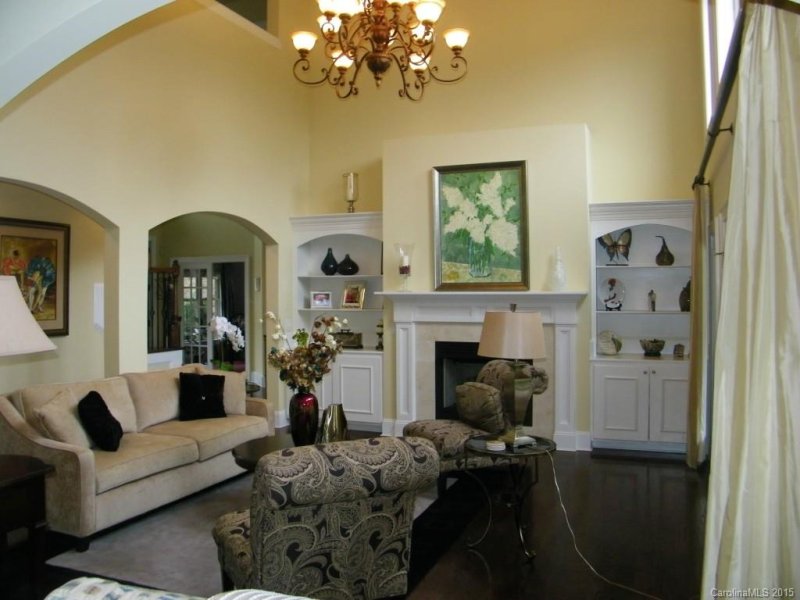 Property image 2 at 11820 Churchfield Lane, Charlotte, NC 28277