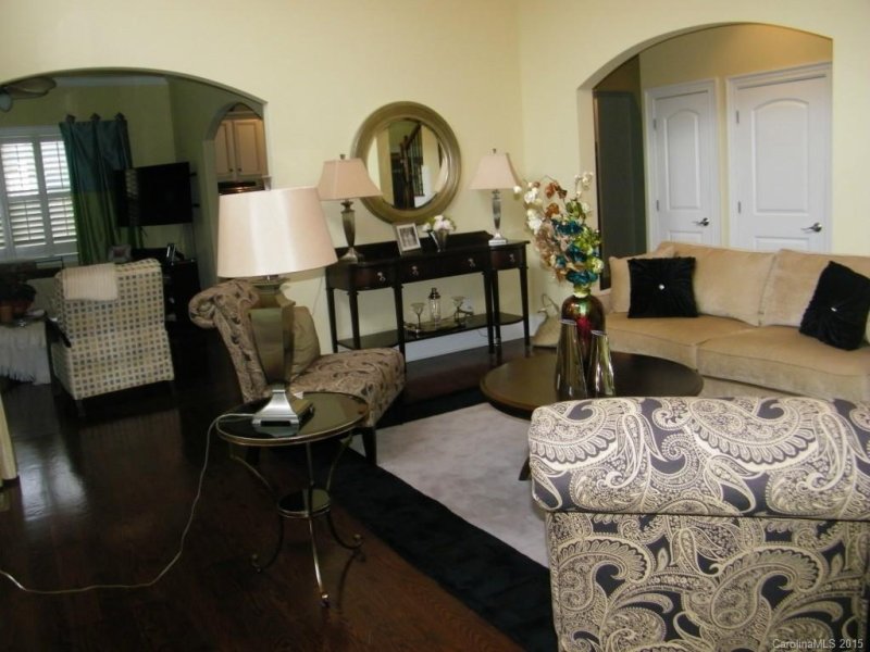 Property image 3 at 11820 Churchfield Lane, Charlotte, NC 28277