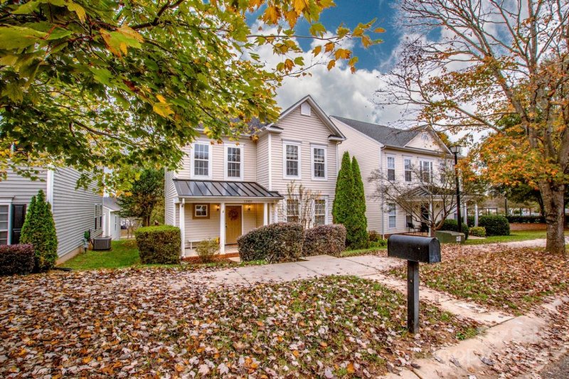 Property image 3 at 12026 Snapping Turtle Lane, Huntersville, NC 28078