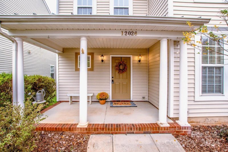 Property image 4 at 12026 Snapping Turtle Lane, Huntersville, NC 28078