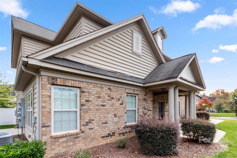 Property image 3 at 14612 Juventus Street, Charlotte, NC 28277