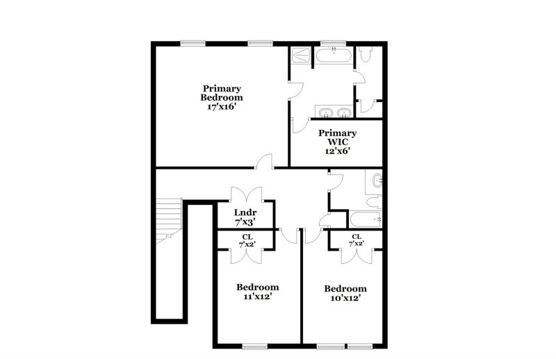 Property image 3 at 3125 Reid Brook Lane, Charlotte, NC 28208